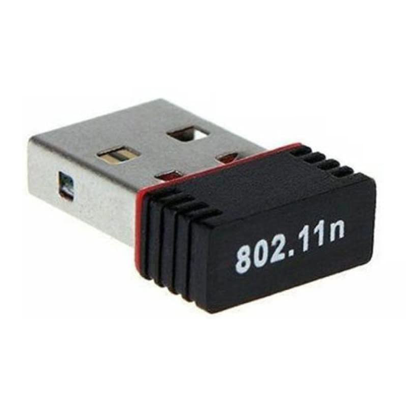 دانگل WIFI کامپیوتر USB2 مدل 802.IIN
